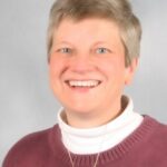 Rev. Nancy Adams