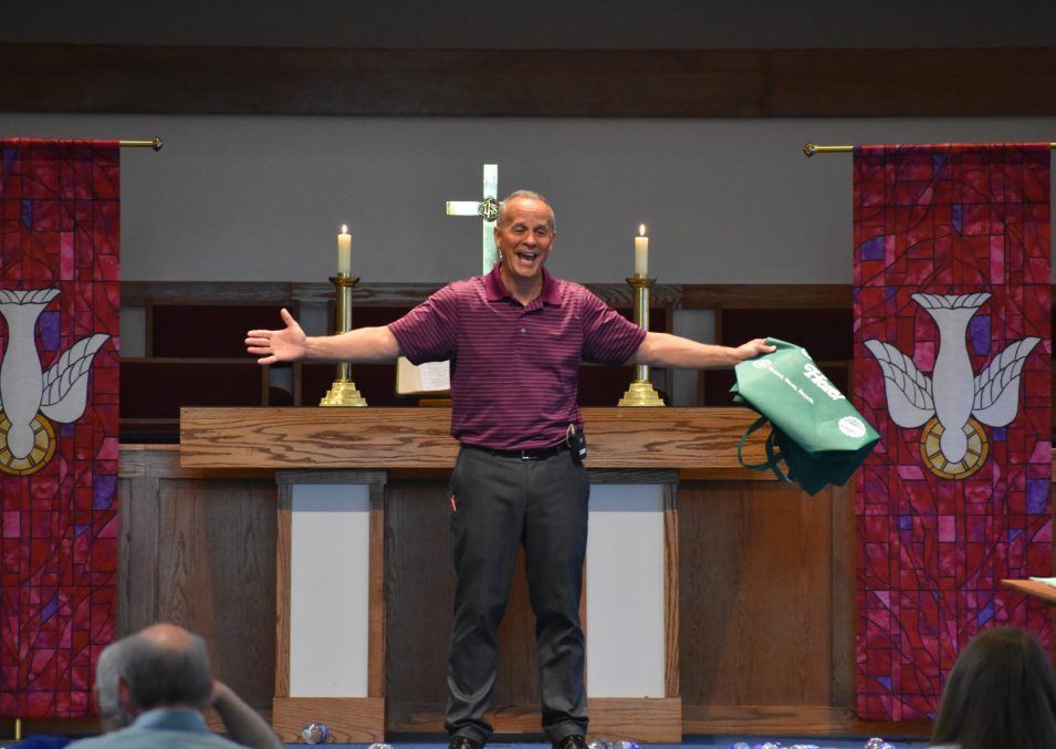Worship – Pastor Mark-1 Worship - Pastor Mark-1