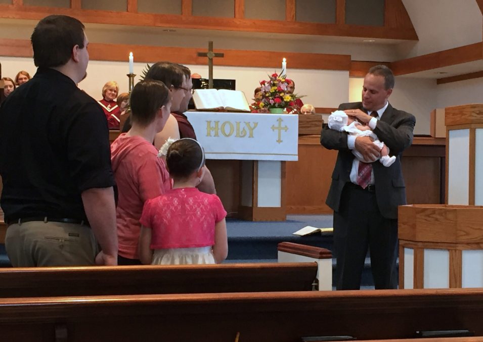 baptism 4 24 2016